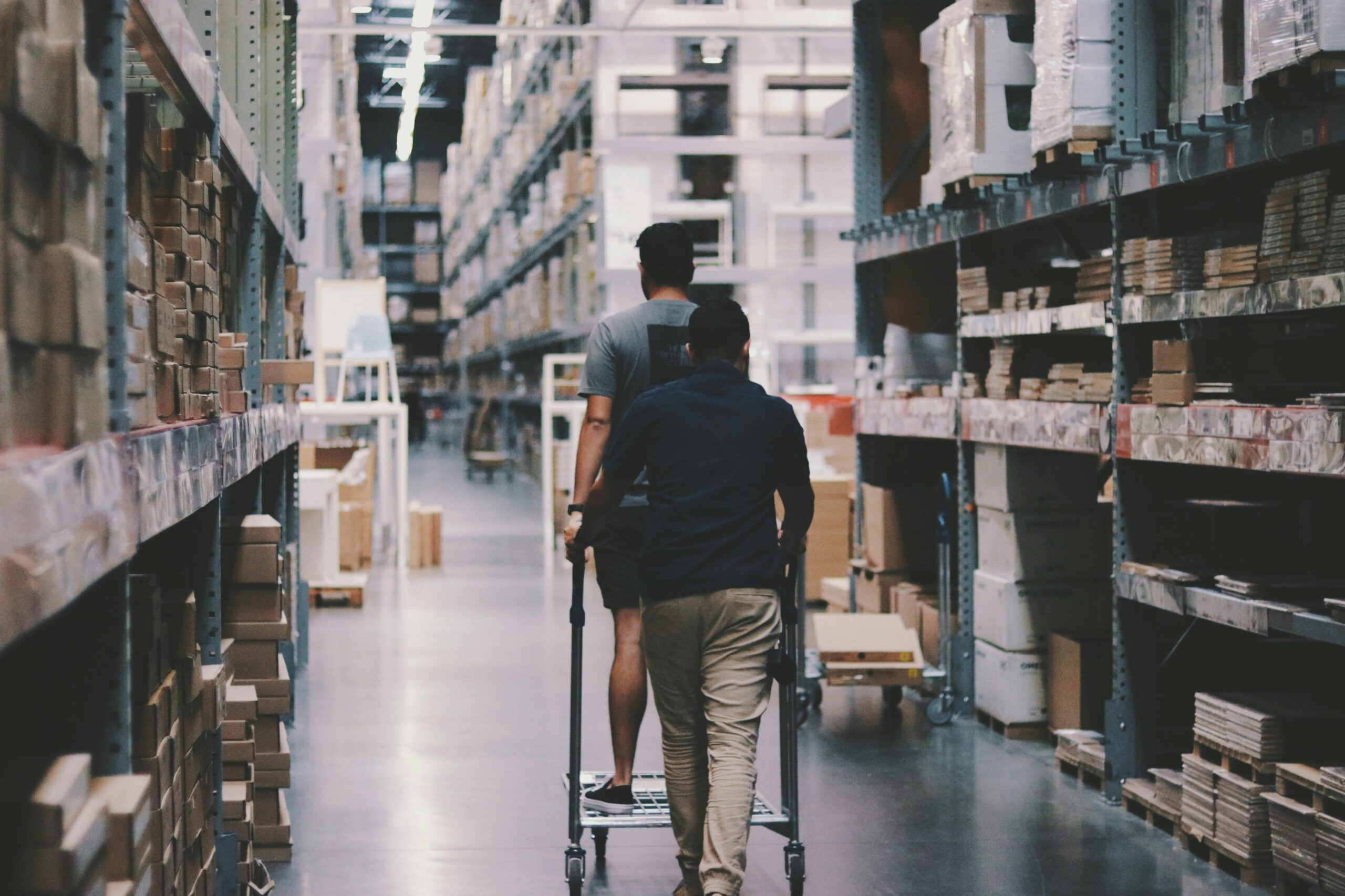 5 Common Inventory Management Mistakes and How to Avoid Them: A Comprehensive Guide