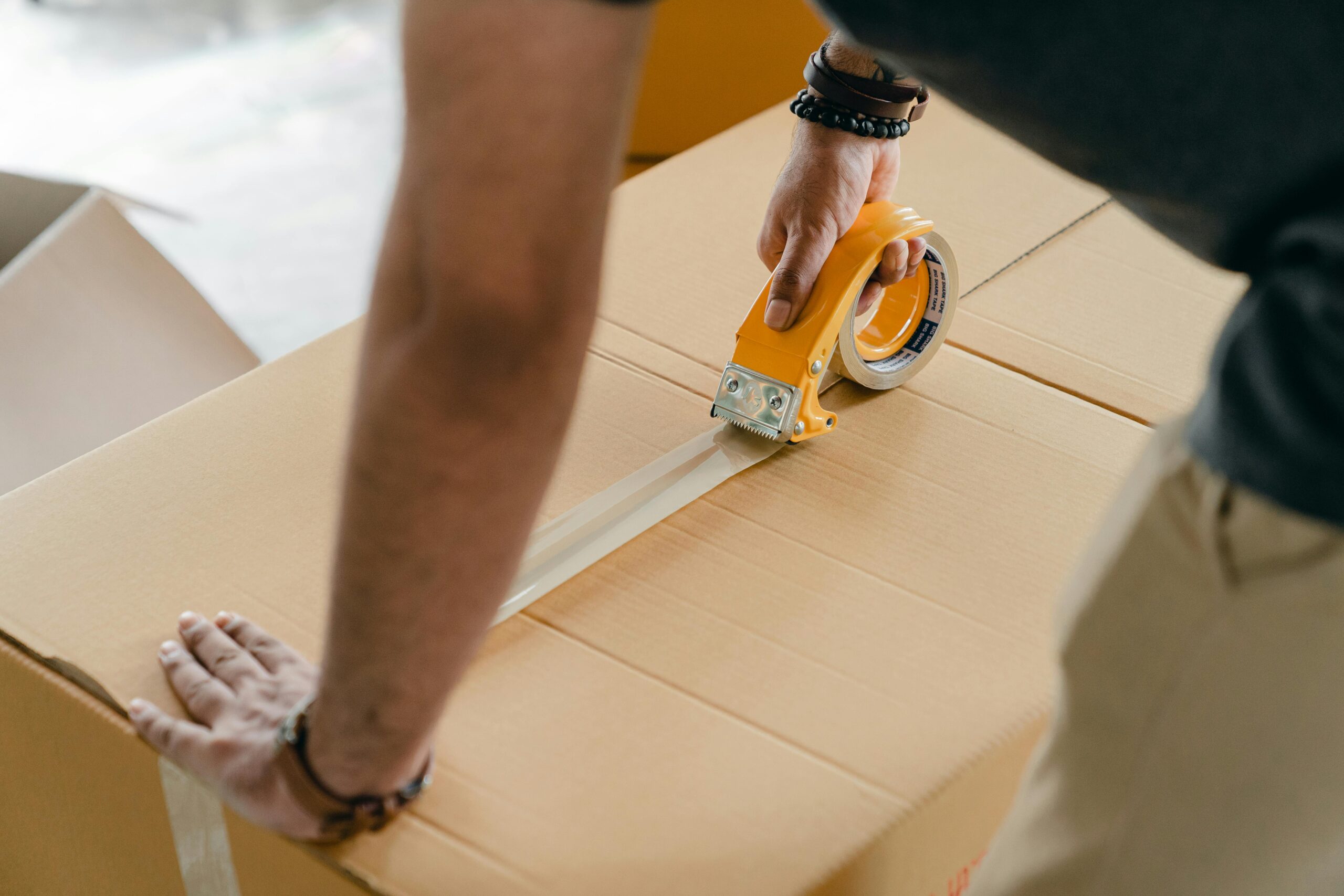 5 Must-Have Inventory Management Tools for Successful Retailers: Boost Your Business Efficiency